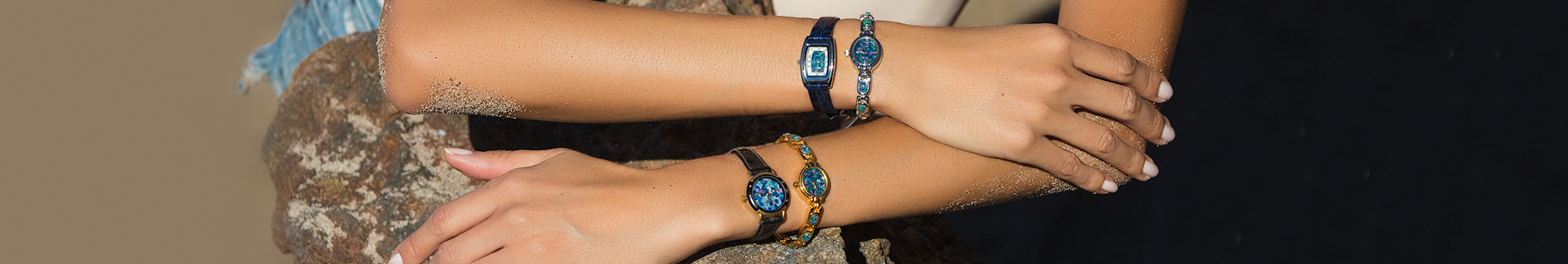 OPAL WATCHES