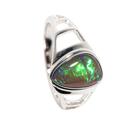 Opal Ring