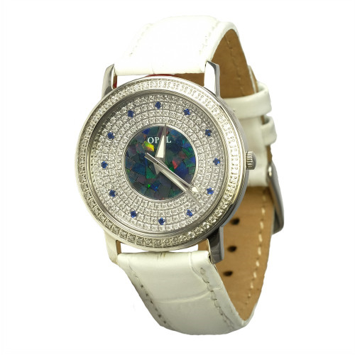 OPAL WATCH